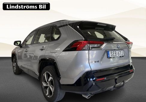 Toyota RAV 4, 2023 3