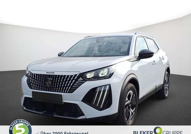 Peugeot 2008, 2024