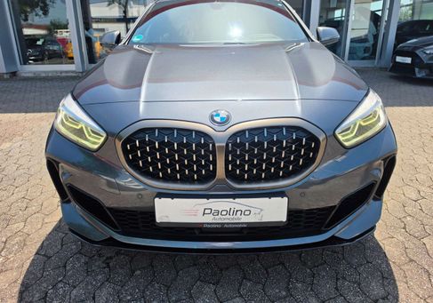 BMW 135, 2020
