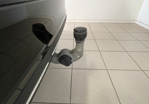 Volvo V60, 2022