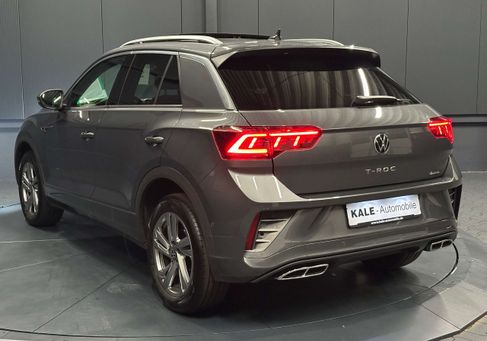 Volkswagen T-Roc, 2023