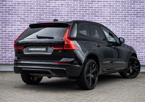 Volvo XC60, 2024 2
