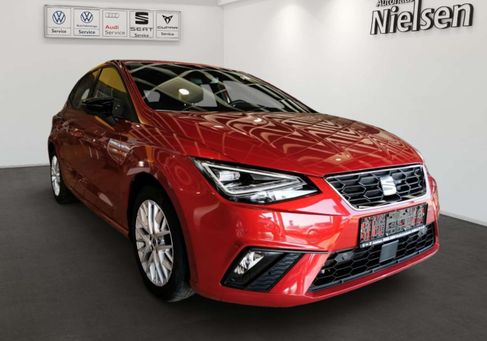 Seat Ibiza, 2024