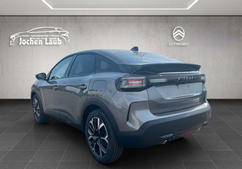 Citroën C4, 2025 3