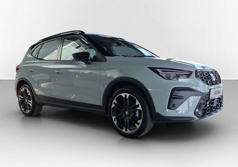 Seat Arona, 2026 3