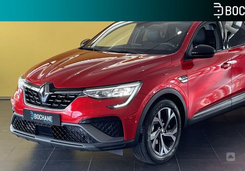 Renault Arkana, 2023