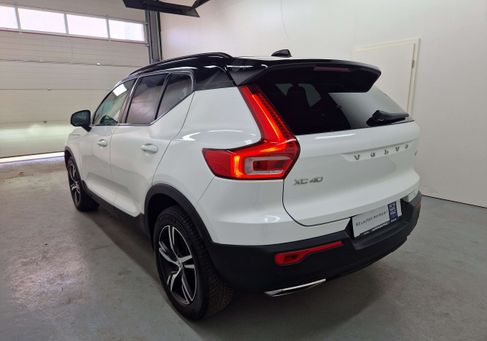 Volvo XC40, 2019 2