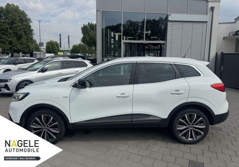 Renault Kadjar, 2018