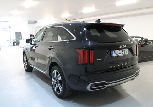 Kia Sorento, 2022