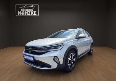 Volkswagen Taigo, 2023