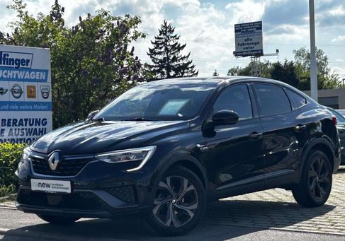 Renault Arkana, 2023