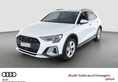 Audi A3, 2025