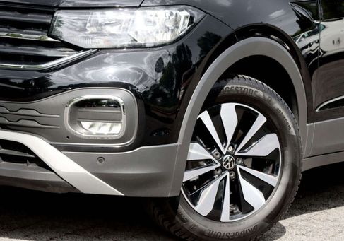 Volkswagen T-Cross, 2023