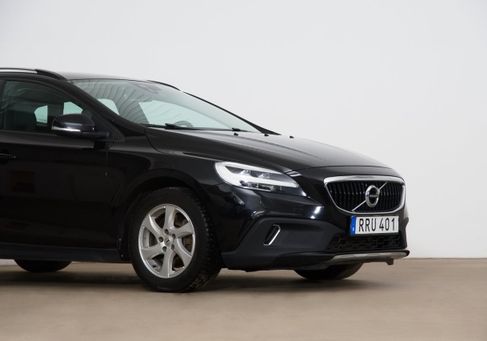 Volvo V40 Cross Country, 2018