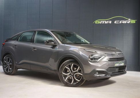 Citroën C4, 2022 3