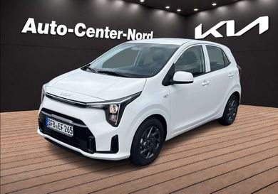 Kia Picanto, 2025