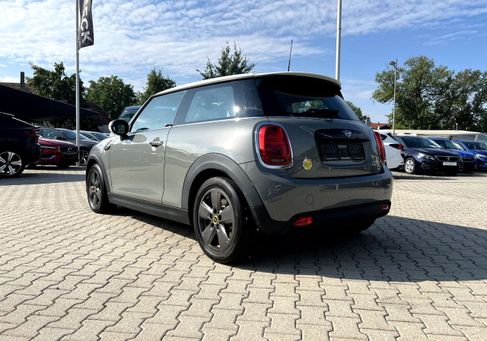 MINI Cooper, 2022