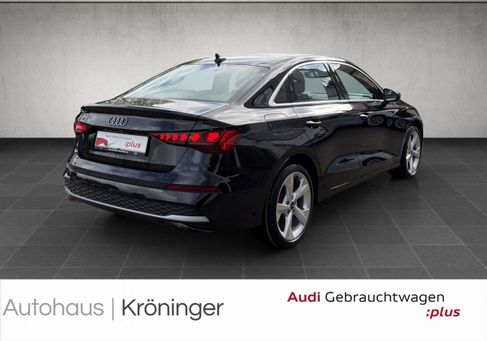 Audi A3, 2025 2