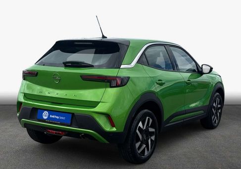 Opel Mokka, 2024 2