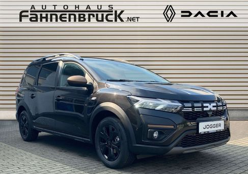 Dacia Jogger, 2026 2