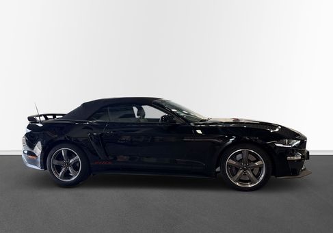 Ford Mustang, 2022