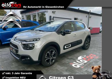 Citroën C3, 2024