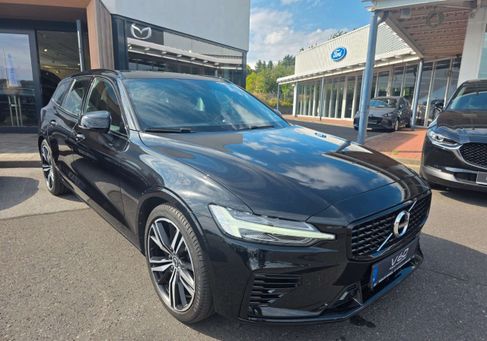 Volvo V60, 2022 3