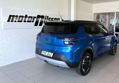 Opel, 2025 3
