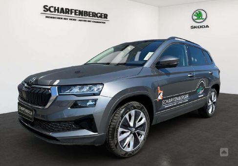 Skoda Karoq, 2023