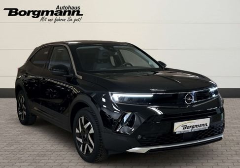 Opel Mokka, 2023 3