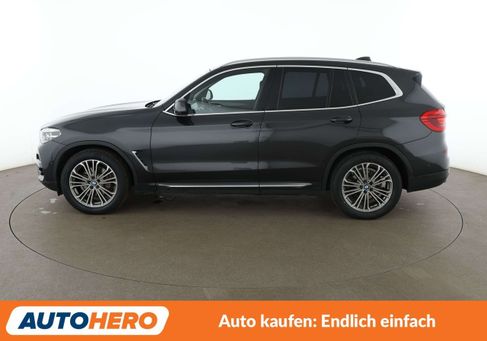 BMW X3, 2018 3