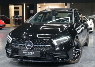 Mercedes-Benz A 250, 2022