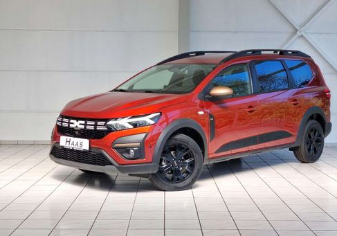 Dacia Jogger, 2026 2
