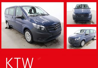 Mercedes-Benz Vito, 2022