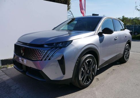 Peugeot 3008, 2026