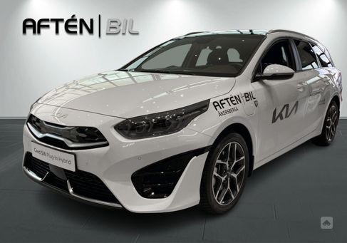 Kia Cee&#039;d Sportswagon, 2024