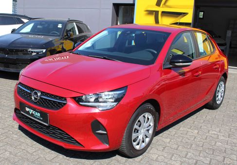 Opel Corsa, 2023 2