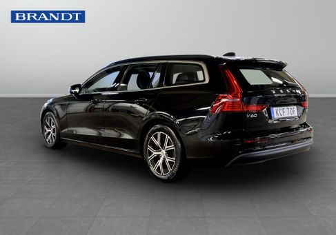 Volvo V60, 2024 2
