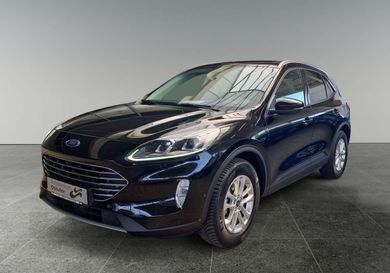 Ford Kuga, 2022
