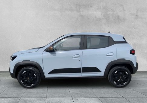Dacia Spring, 2026 2