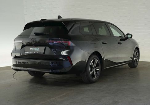 Opel Astra, 2024