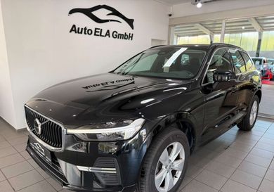 Volvo XC60, 2023