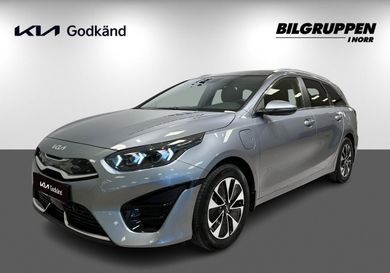 Kia Cee'd Sportswagon, 2024