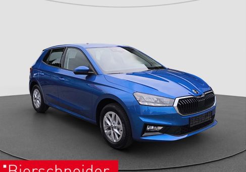 Skoda Fabia, 2026