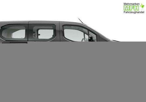 Opel Combo, 2026 2