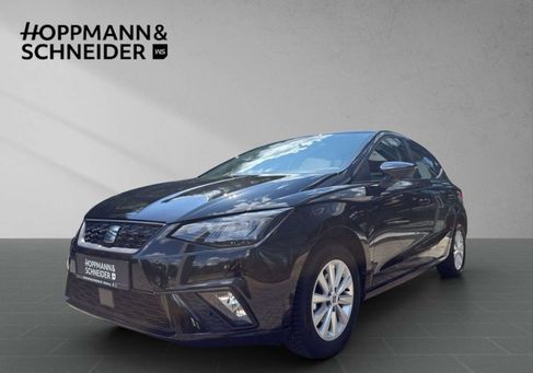 Seat Ibiza, 2025