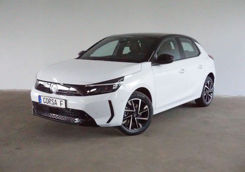 Opel Corsa, 2025 2