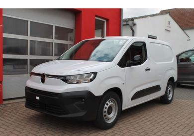 Citroën Berlingo, 2026