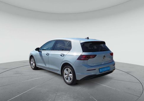 Volkswagen Golf, 2025 3