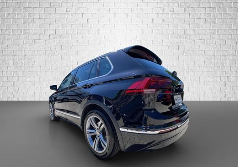 Volkswagen Tiguan, 2019 3